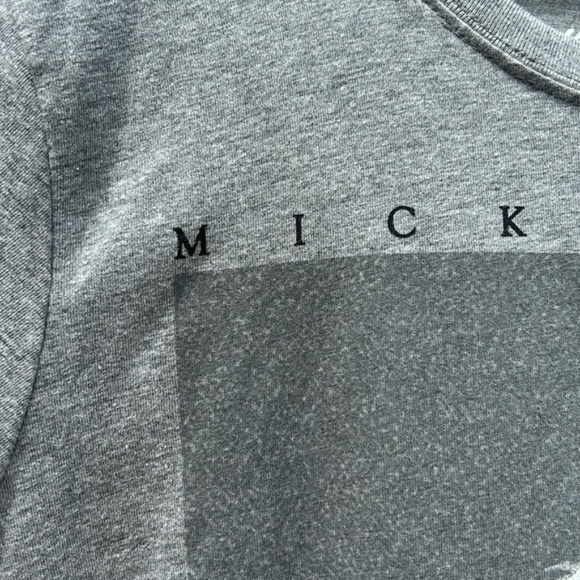 ~e New Torrid Mick Jagger tee - Picture 4 of 7